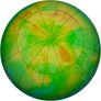 Arctic Ozone 2012-05-18
